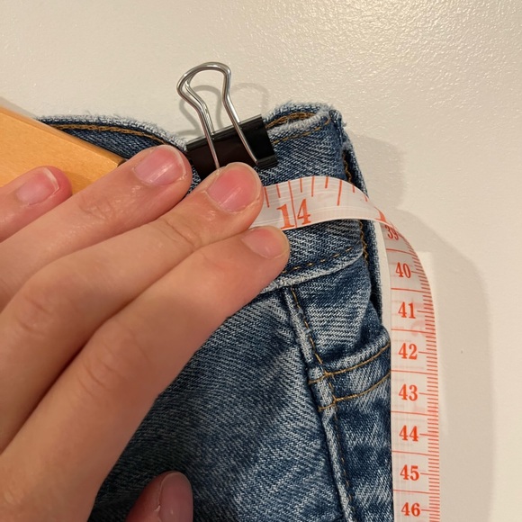 DENIM FORUM - the ex boyfriend Jean - Picture 6 of 7